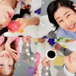 “To The Moon” K-Drama: Lee Sun Bin & Ra Mi Ran’s Cryptocurrency Adventure Premieres September 19
