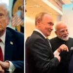 Trump’s Explosive Truth Social Post: “Lost India and Russia to Deepest, Darkest China”