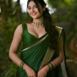 Ritika Nayak’s Stunning Latest Photoshoot: Mirai Star’s Fresh Glow Captivates Telugu Cinema Fans
