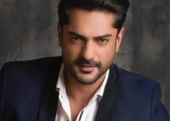 TV Actor Ashish Kapoor Arrested in Pune: What We Know About the Rape Case