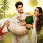 Param Sundari Box Office: Sidharth Janhvi Film Struggles