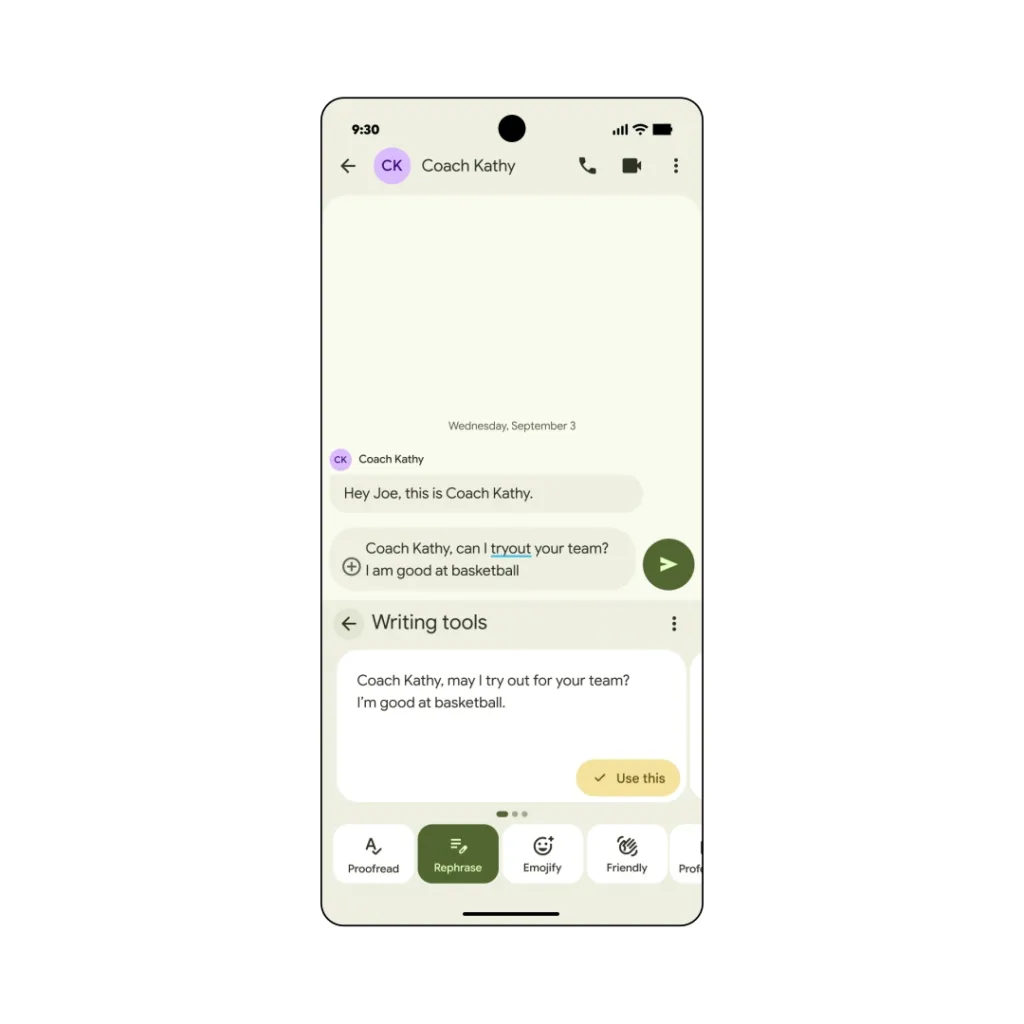 Android's September 2025 Update: 4 Game-Changing Features That'll Transform Your Mobile Experience