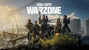 Warrazz 