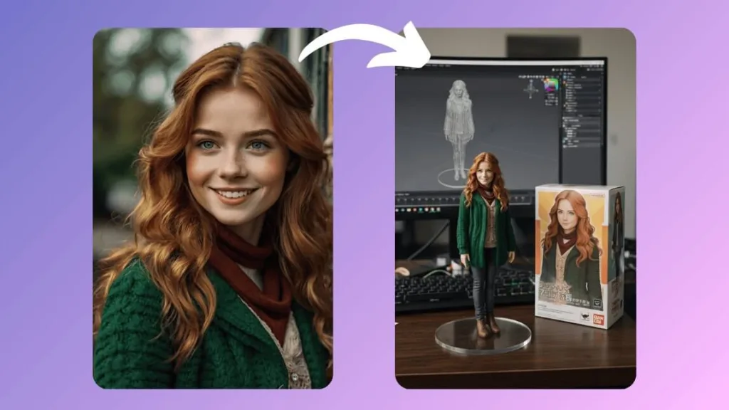 Master the Viral Gemini Nano Banana Trend: Transform Your Photos into 3D Figurines