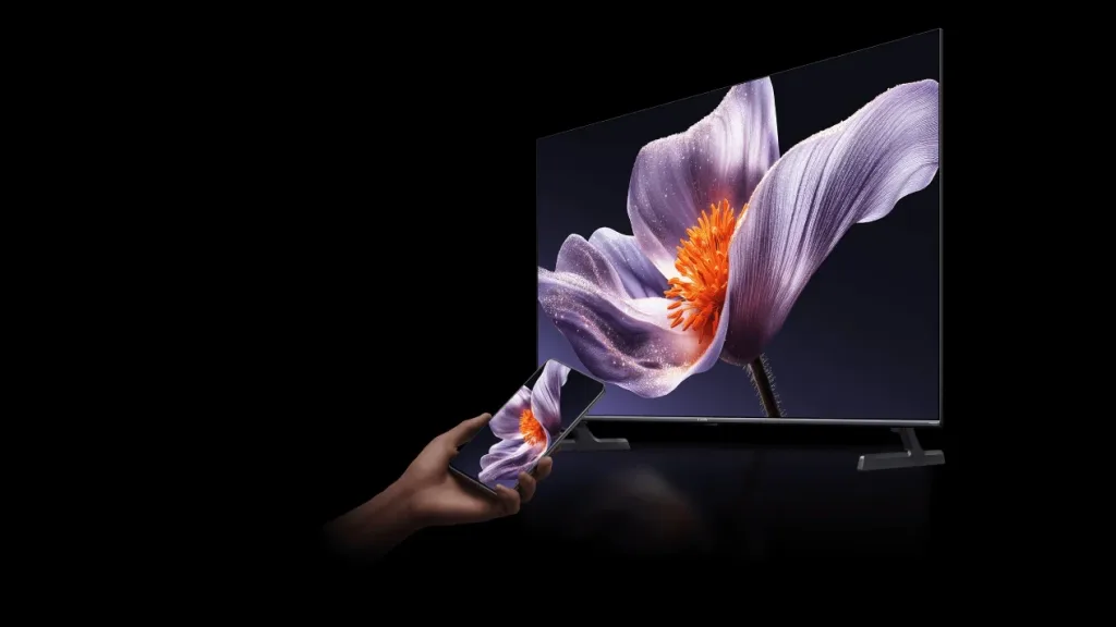 Xiaomi tv s pro mini led 2026 series 1758777245772