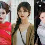 5 Must-Watch Zhao Lu Si C-Dramas That Perfectly Blend Romance, Action, and Fantasy