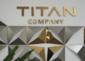 Titan Company Share Price Today