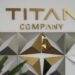 Titan Company Share Price Today