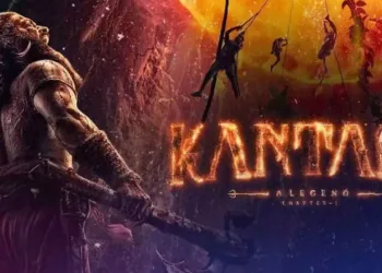Kantara Chapter 1 Crosses ₹175 Crore: Diwali Releases Pose Fresh Challenge