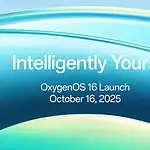 OxygenOS 16 (Android 16) Eligible Devices: Full List Ahead of October 16 Launch