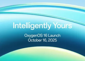 OxygenOS 16