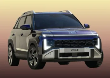 2025 Hyundai Venue Safety Features: L2 ADAS & More
