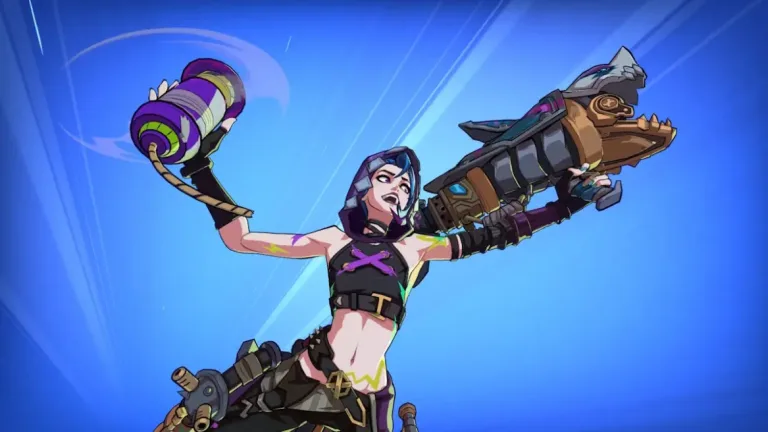 2XKO Early Access Drops October 7 with Arcane’s Vi, Jinx & Ekko Skins in Ultra Starter Pack