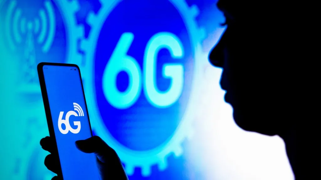 6G Launch: What to Expect from Next-Gen Connectivity by 2030 1 6G