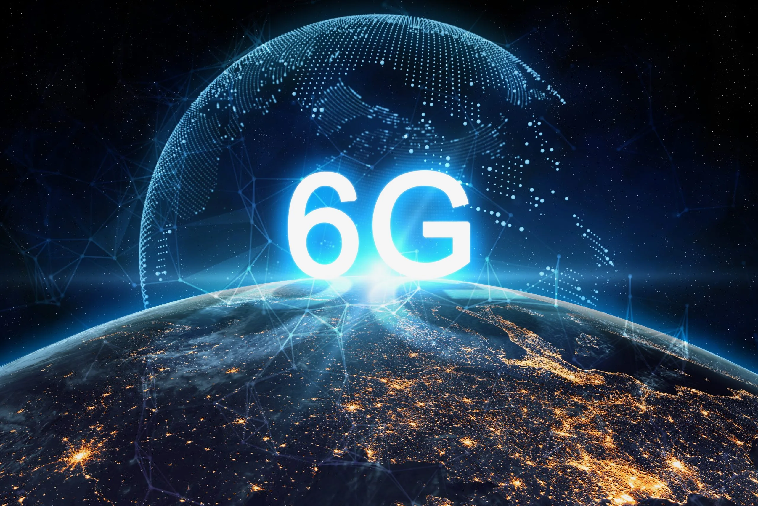 6G Launch: What to Expect from Next-Gen Connectivity by 2030