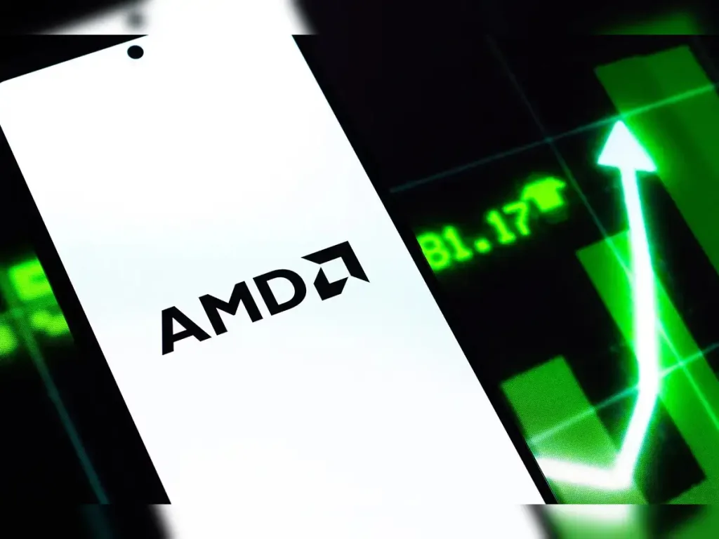 AMD