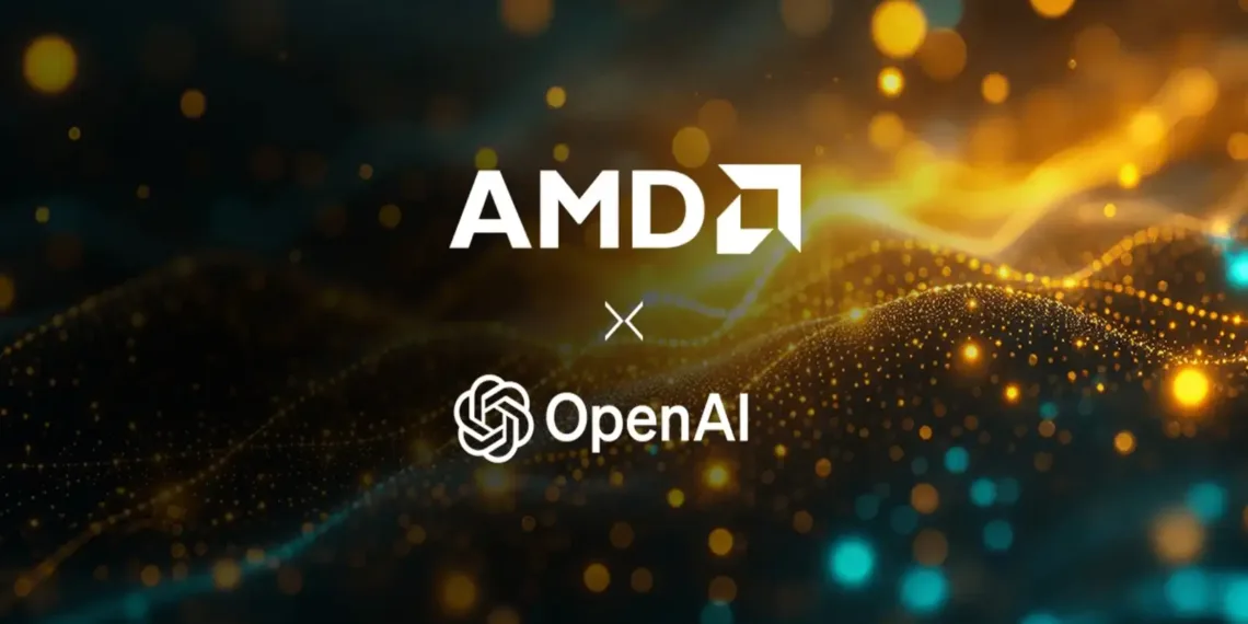 Amd openai