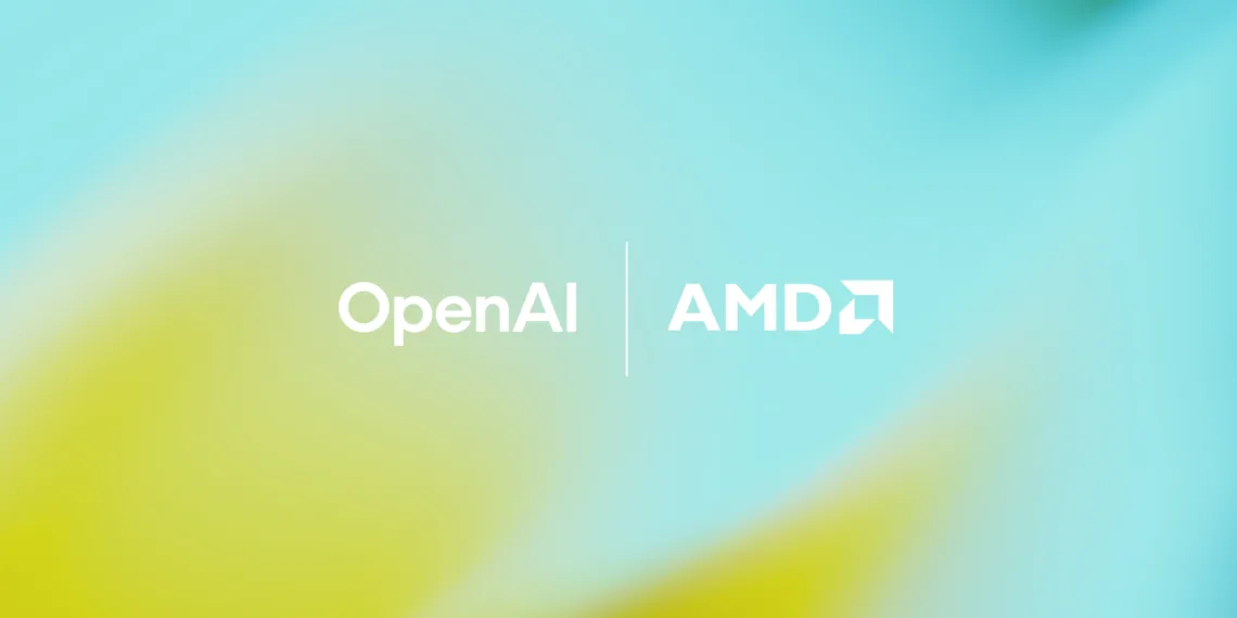 Amd & openai