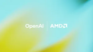 Amd & openai