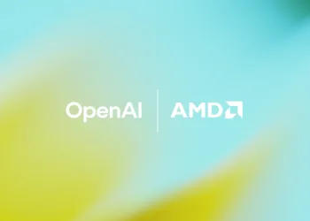 Amd & openai