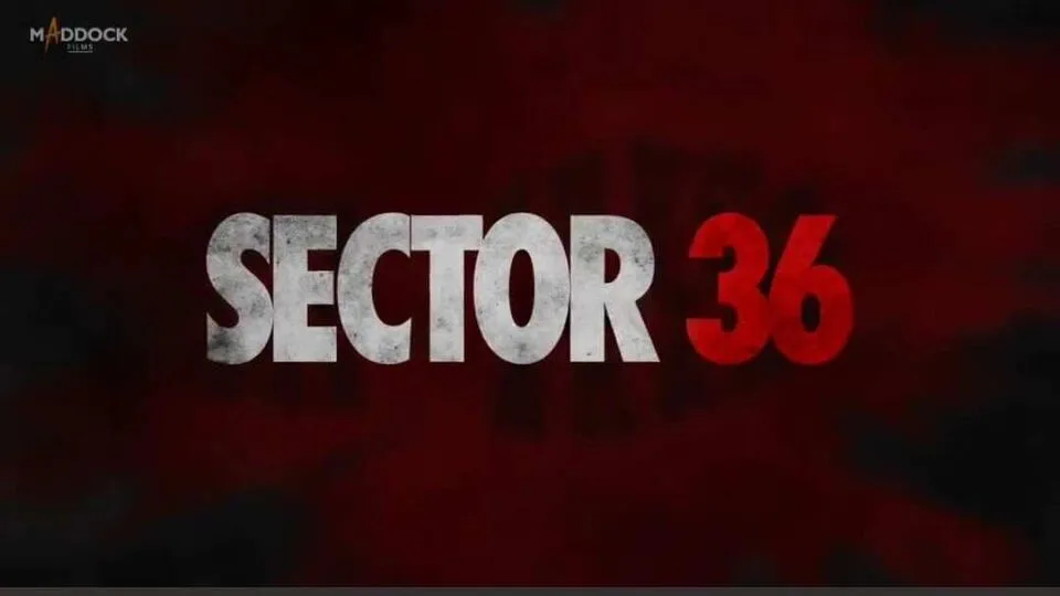 Action Thriller Movies by Maddock Films