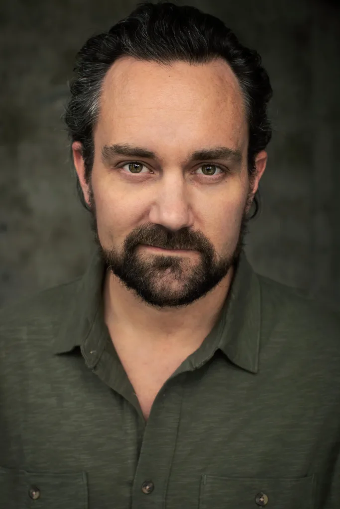 Brendan Taylor Discusses Complex Character Challenges in Monster in the Family 2 Actor Brendan Taylor Brendan Taylor Discusses Complex Character Challenges in Monster in the Family