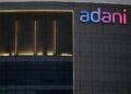Adani enterprises