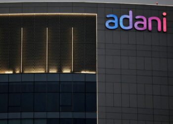 Adani enterprises