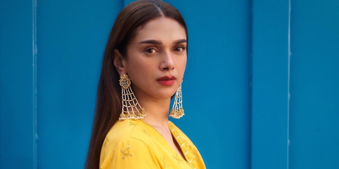 Aditi Rao Hydari: 5 Unforgettable Performances You Can't Miss
