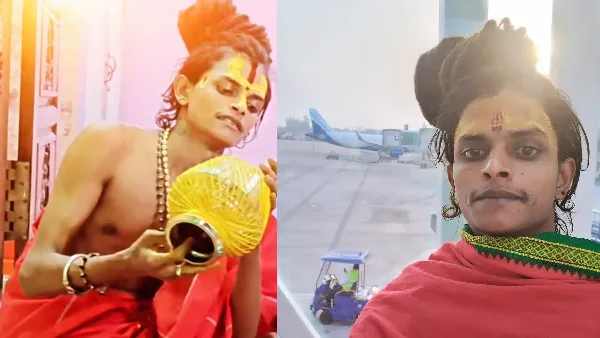 Aghori kalaiyarasan 1