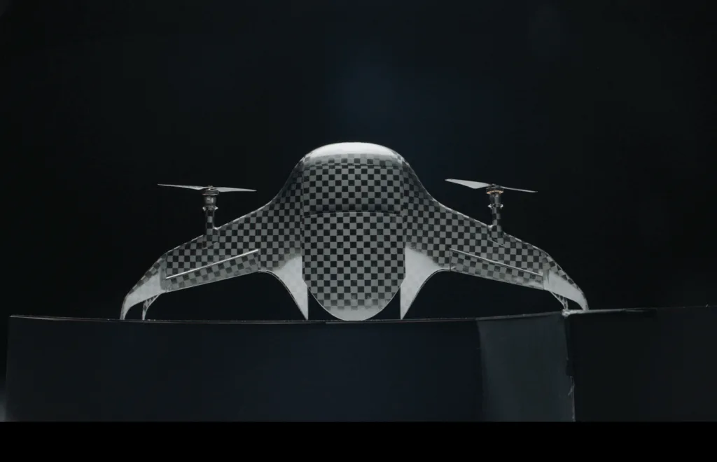 Airbound Raises $8.65M Seed for Drone Delivery Tech 3 Airbound 3 1 Airbound Raises $8.65M Seed for Drone Delivery Tech