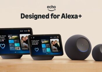 Amazon echo 2025