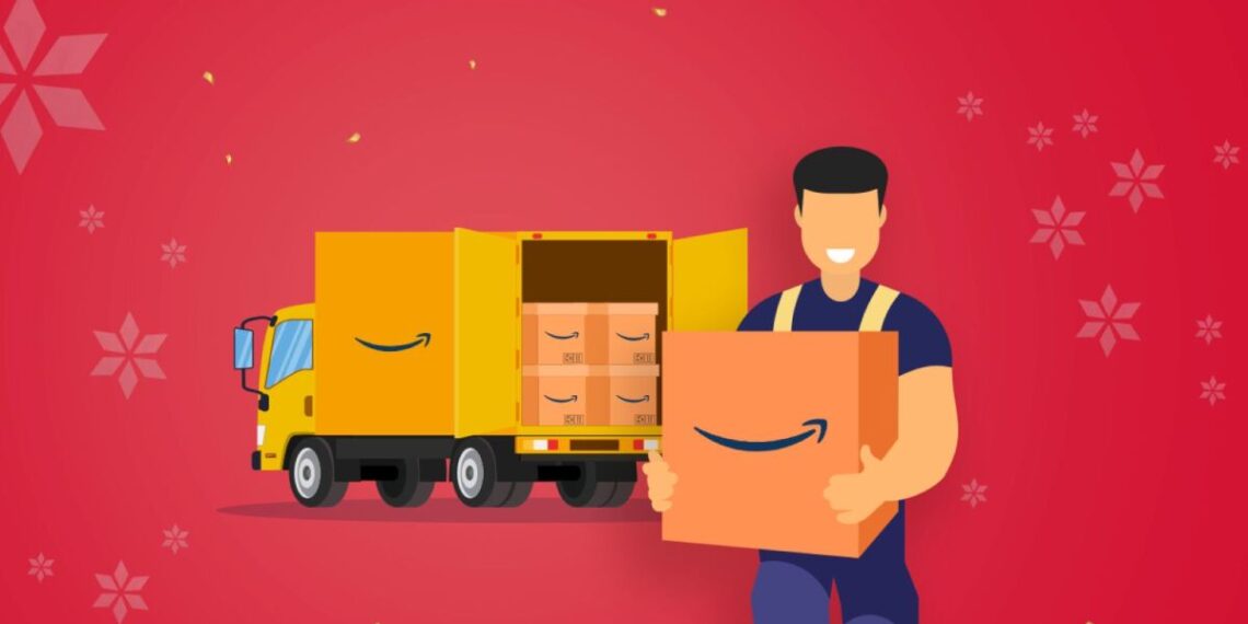 Amazon great indian festival 2025