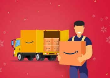 Amazon great indian festival 2025