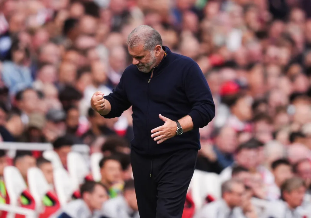 Ange Postecoglou Sacked by Nottingham Forest After Just 39 Days in Charge 3 Ange 2 Ange Postecoglou Sacked by Nottingham Forest After Just 39 Days in Charge