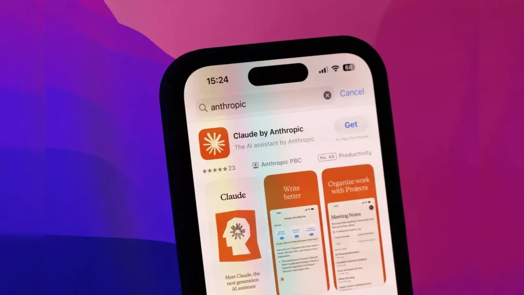 Anthropic Expands to India as AI Race Intensifies with OpenAI 2 Anthropic 2 Anthropic Expands to India as AI Race Intensifies with OpenAI