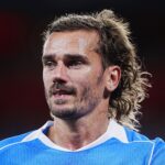 Griezmann Makes History as First Player to Score 200 Goals for Atlético Madrid
