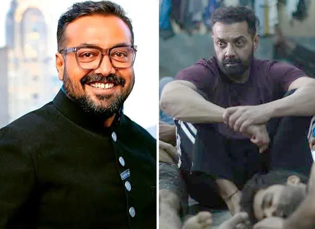 अनुराग कश्यप का साहसिक नया दृष्टिकोण: 'बंदर' के पीछे की अनकही कहानी 1 अनुराग कश्यप