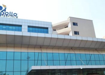 Apollo Hospitals
