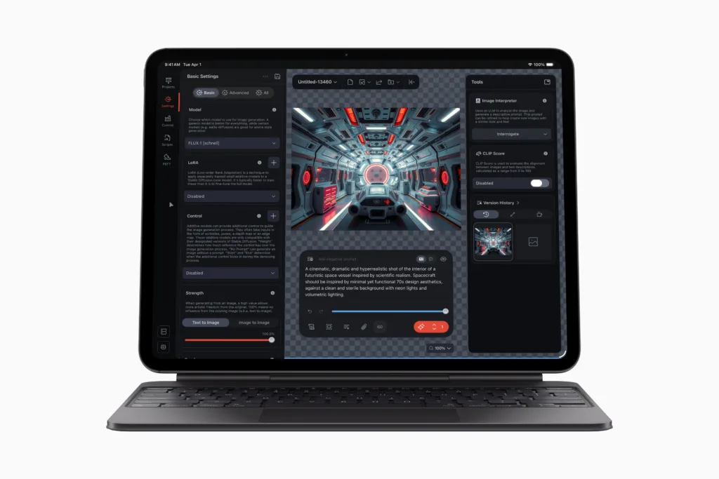 Apple M5 Chip: 4x AI Performance Jump with Neural Accelerators in Every GPU Core 3 Apple M5 Chip: 4x AI Performance Jump with Neural Accelerators in Every GPU Core