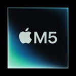 Apple M5 Chip: 4x AI Performance Jump with Neural Accelerators in Every GPU Core