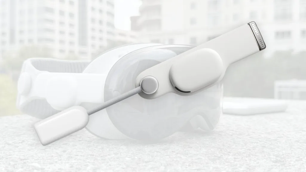 Apple Vision Pro Developer Strap Update Coming October 22 1 Vision Pro