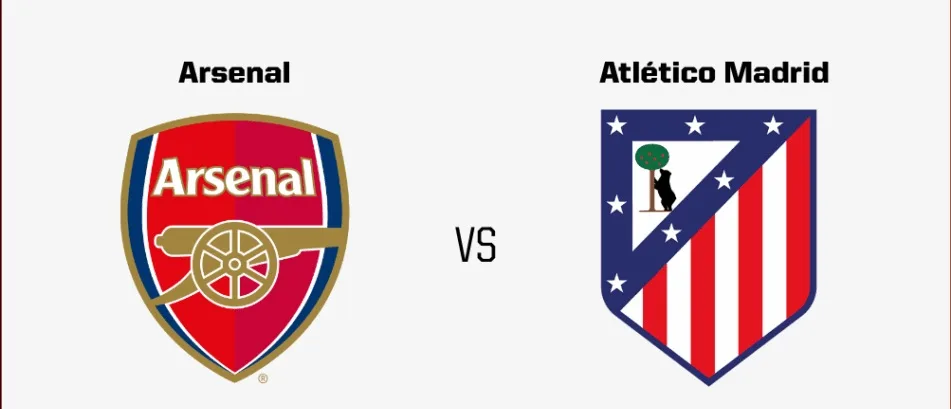 Arsenal vs Atletico Madrid Preview