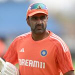 R Ashwin Stunned as Highest-Priced Player Goes Unsold at ILT20 Auction