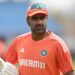 Ashwin could play bbl