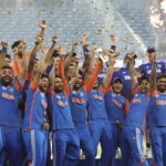 Asia Cup 2025 Trophy Remains Locked Away: When Will India Finally Receive Their Prize?