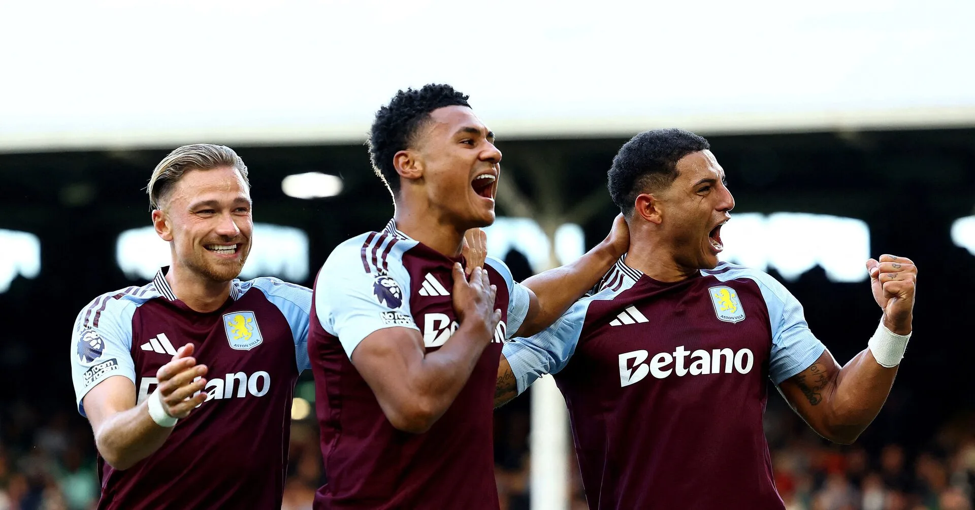 Aston Villa Faces Controversial Away Fan Ban Ahead of Europa League Showdown with Maccabi Tel Aviv