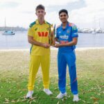 Australia vs India 1st ODI Preview: Prediction, Team News and Where to Watch the Match LIVE