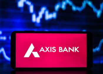 Axis Bank Share Price Today