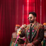 Ayushmann Khurrana’s Witty Response to Captain America Comparisons in Maddock Horror Universe